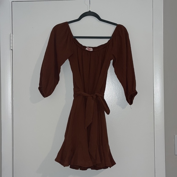 SHOWPO DRESS - Picture 3 of 6